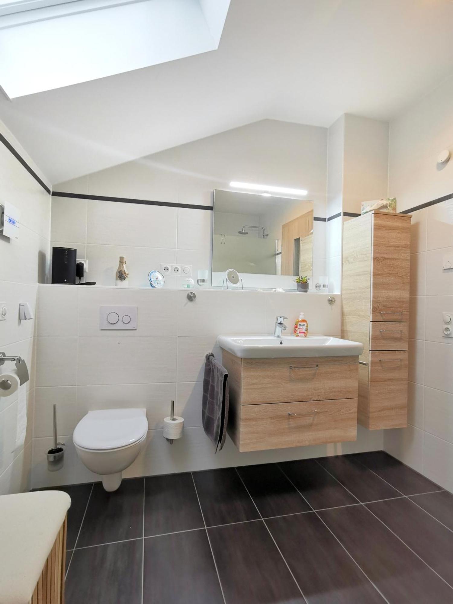 Ferienwohnung Schoene Auszeit Markkleeberg Exterior foto