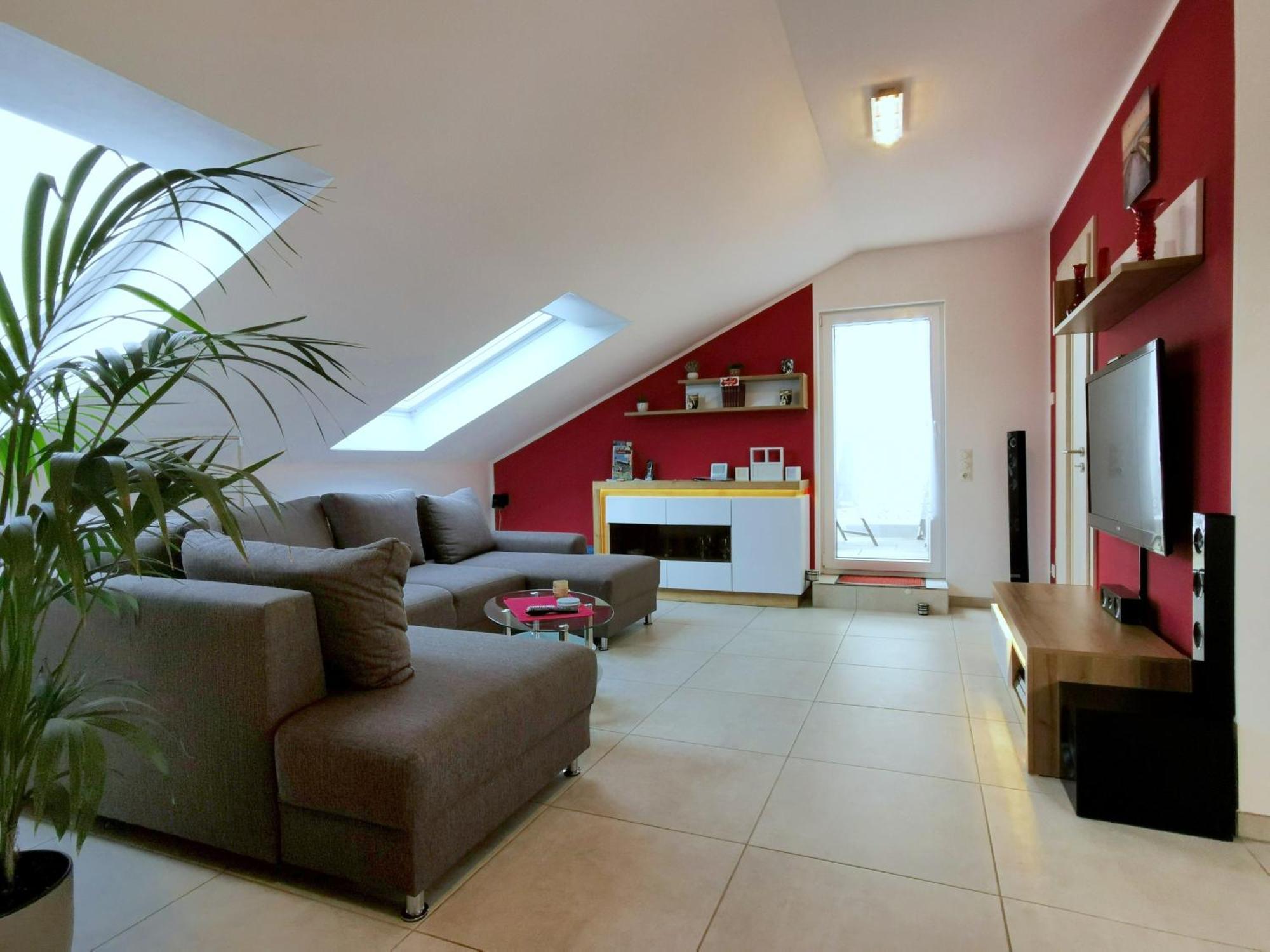 Ferienwohnung Schoene Auszeit Markkleeberg Exterior foto
